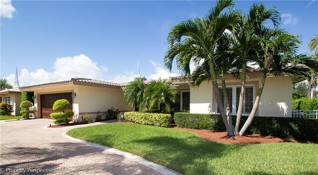 Hillsboro Harbor - Residential