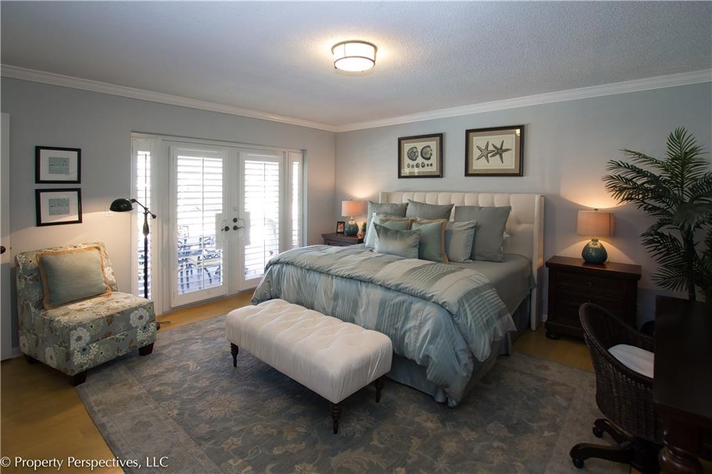Hillsboro Harbor - Residential