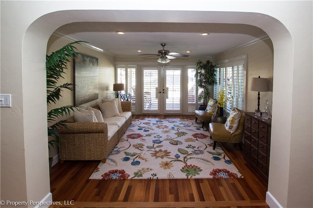 Hillsboro Harbor - Residential