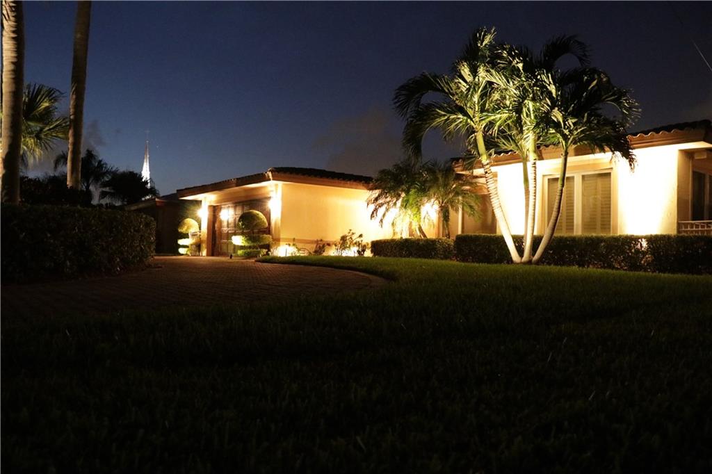 Hillsboro Harbor - Residential