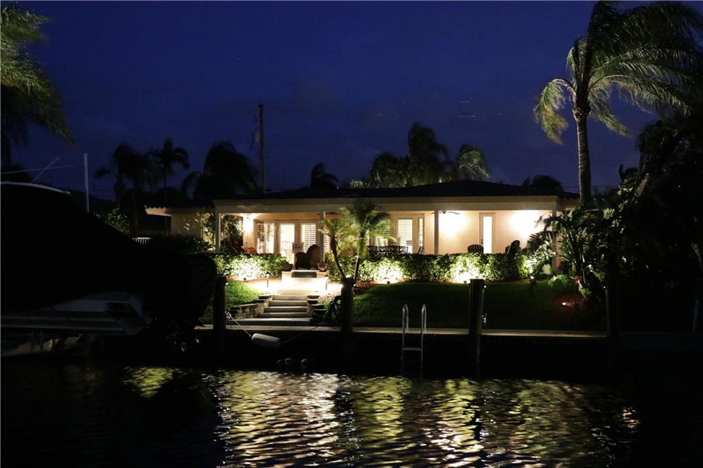 Hillsboro Harbor - Residential