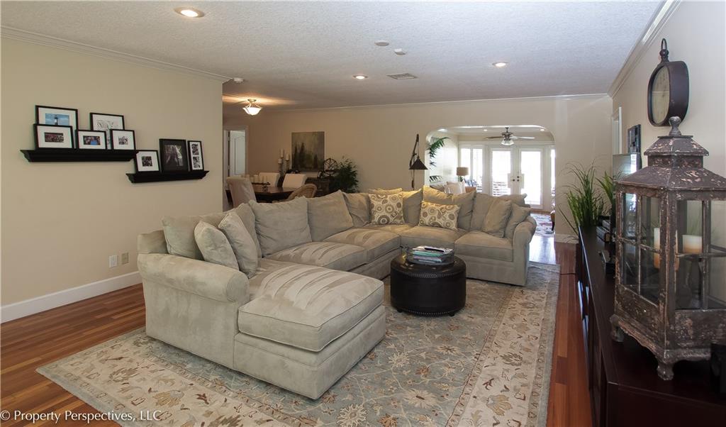 Hillsboro Harbor - Residential