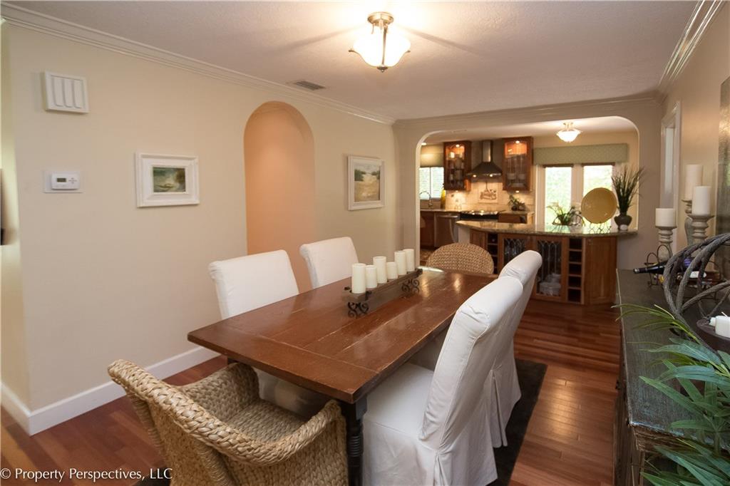 Hillsboro Harbor - Residential