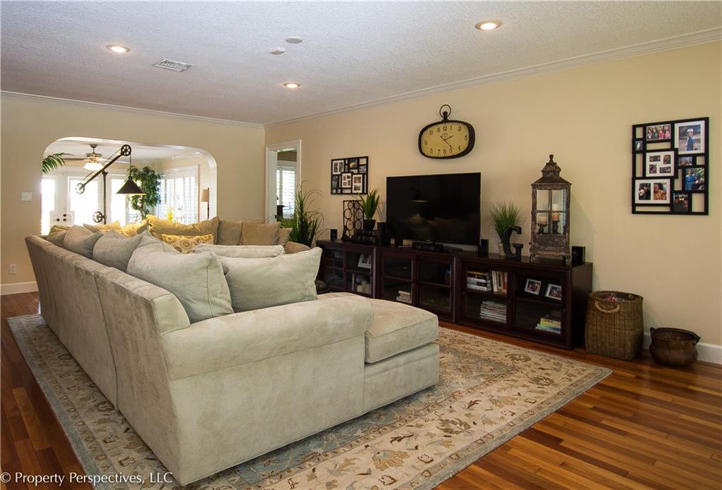 Hillsboro Harbor - Residential