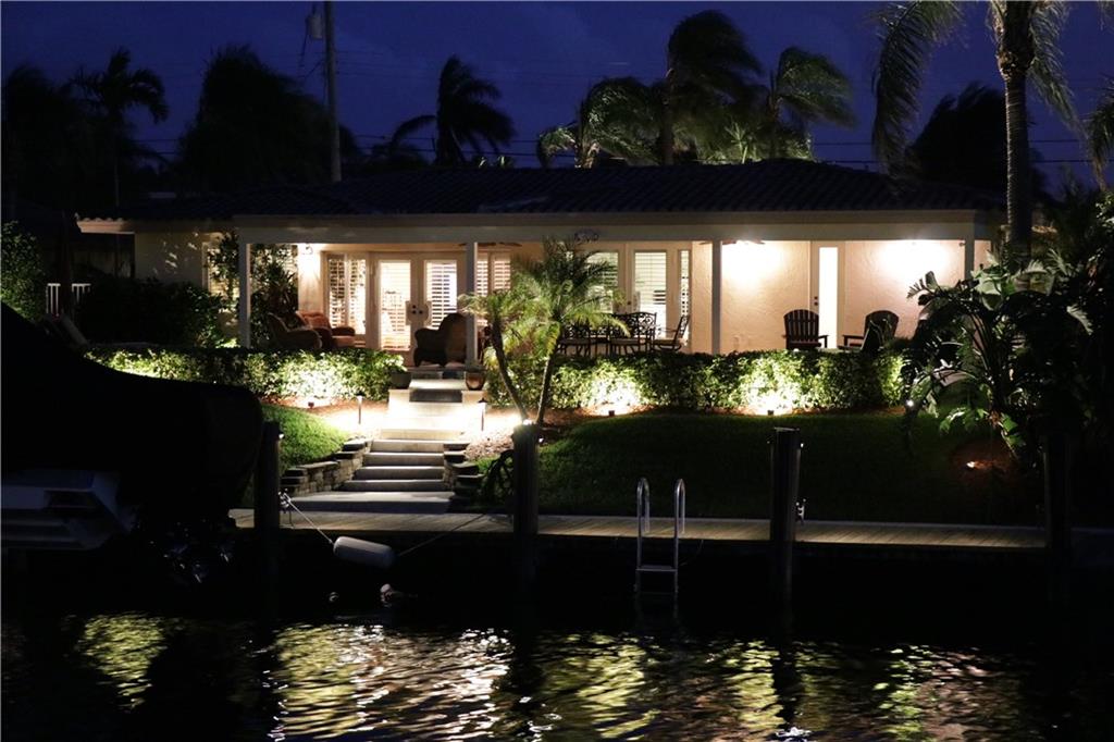 Hillsboro Harbor - Residential