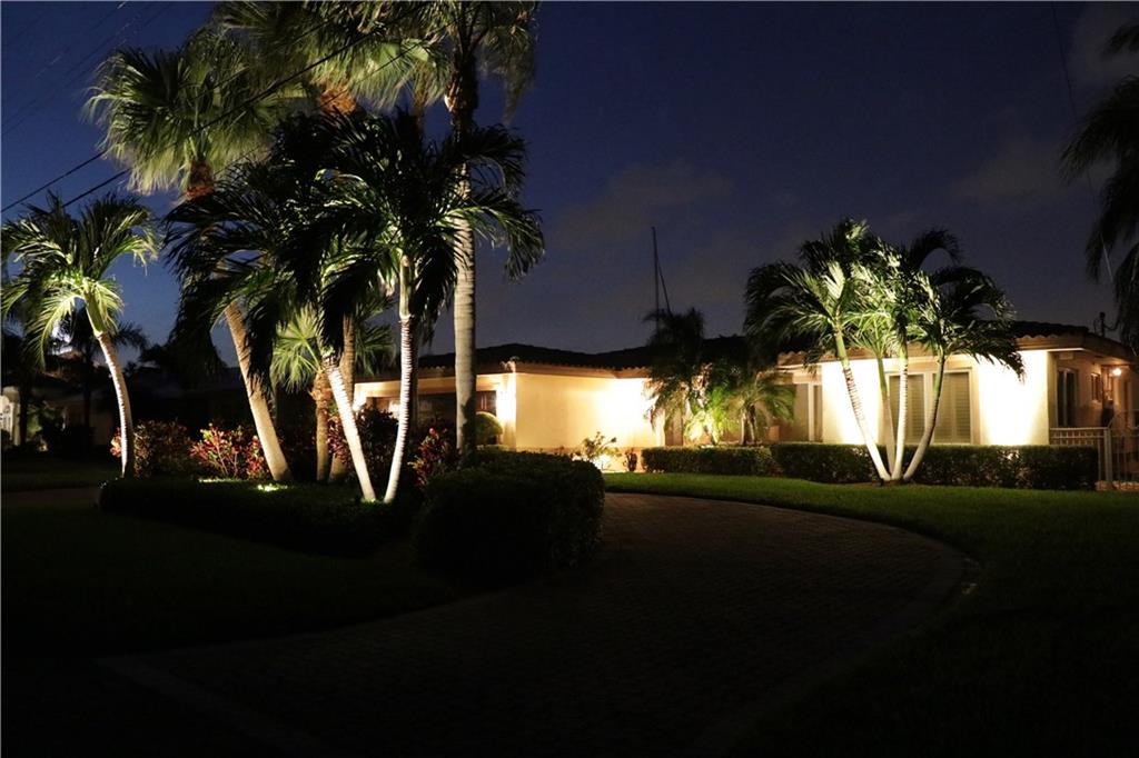 Hillsboro Harbor - Residential