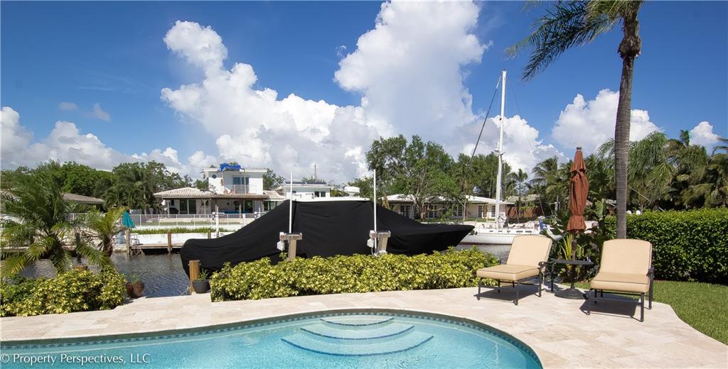 Hillsboro Harbor - Residential