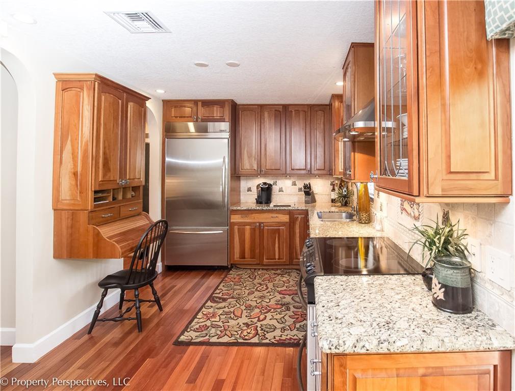Hillsboro Harbor - Residential