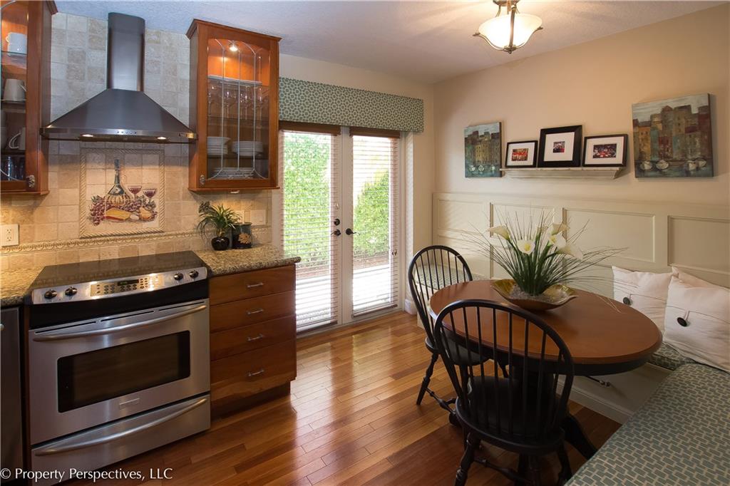 Hillsboro Harbor - Residential
