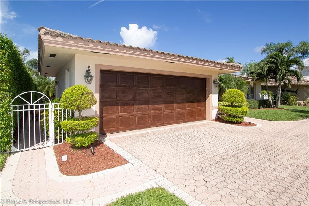 Hillsboro Harbor - Residential