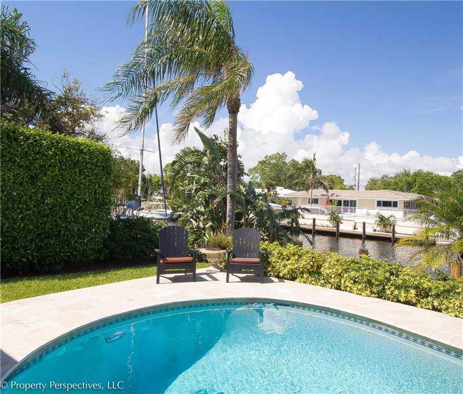 Hillsboro Harbor - Residential