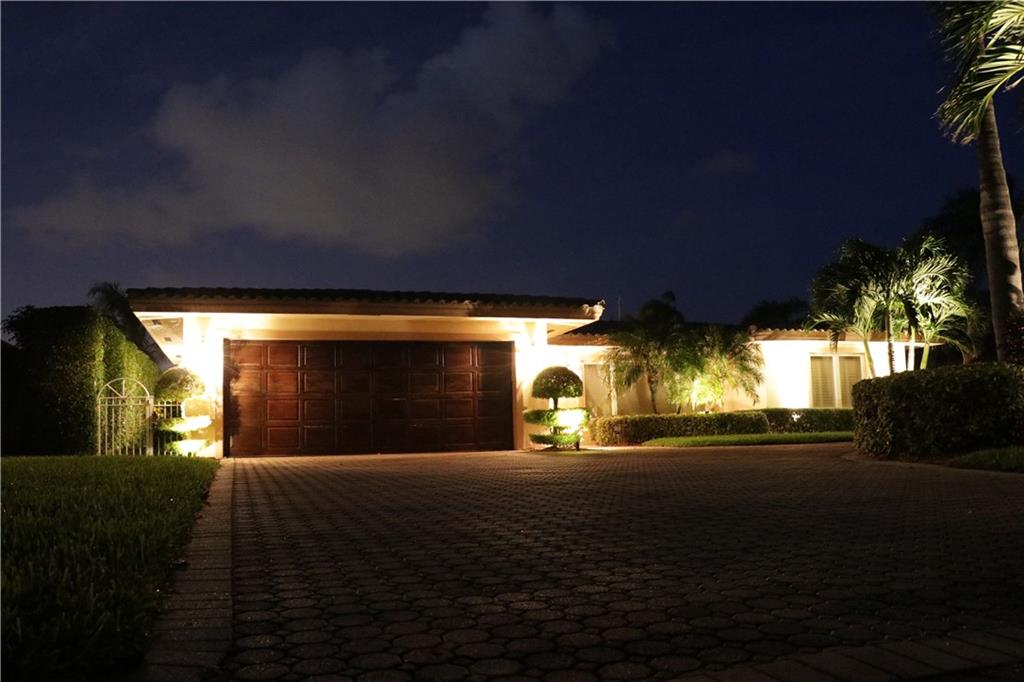 Hillsboro Harbor - Residential
