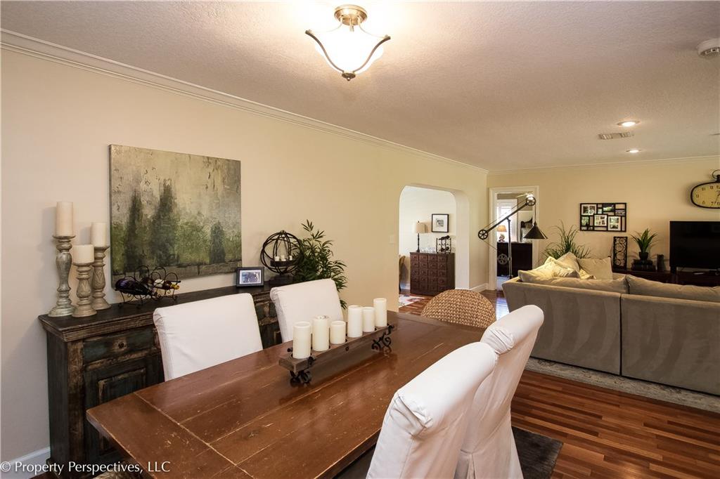 Hillsboro Harbor - Residential
