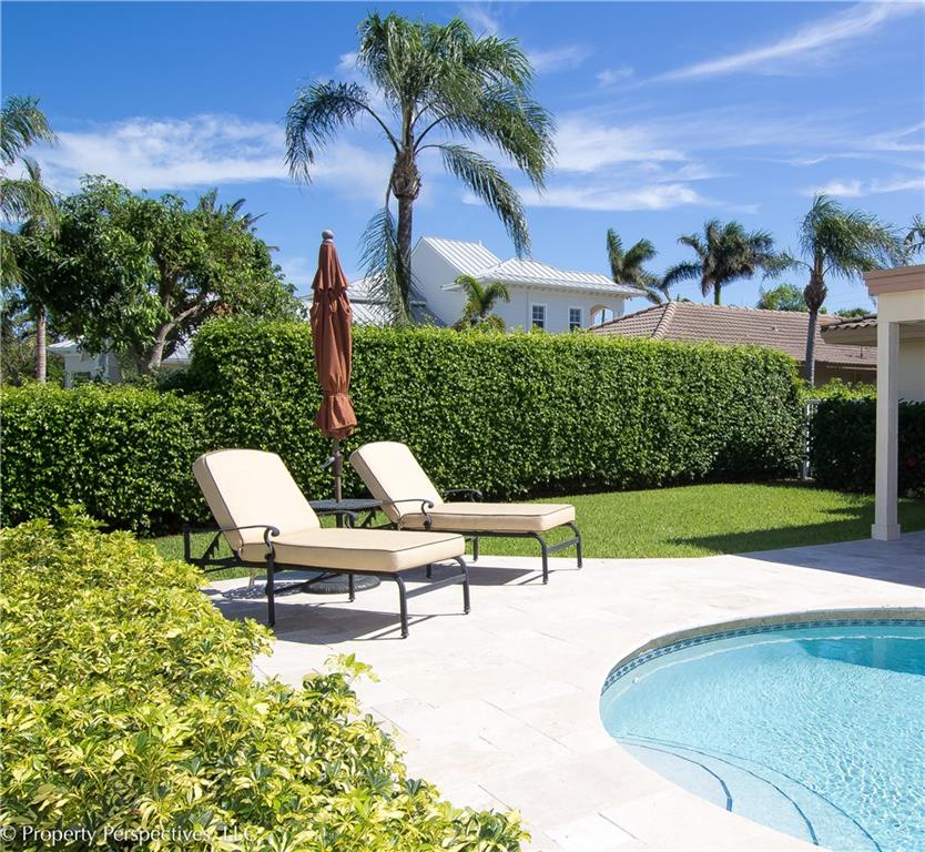 Hillsboro Harbor - Residential