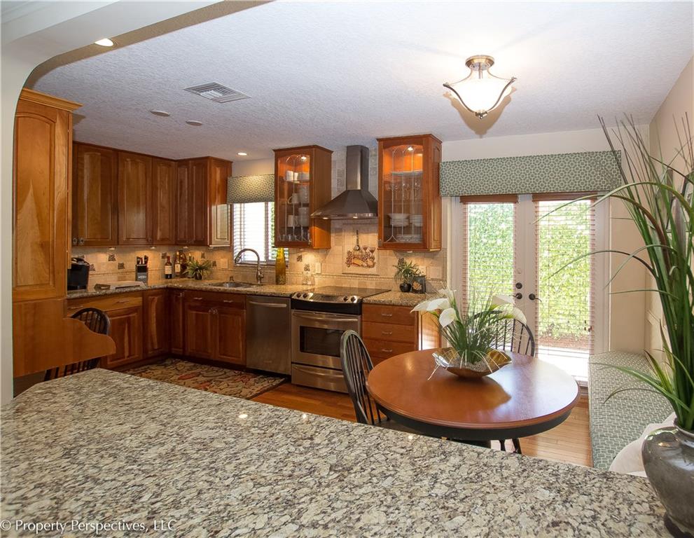 Hillsboro Harbor - Residential