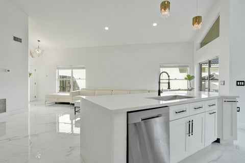 Tiny photo for 6965 NW 29th Court, Margate, FL 33063 (MLS # B26072094)