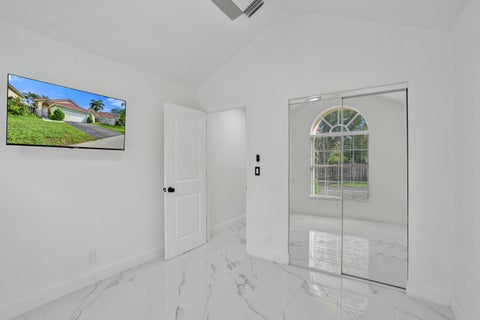 Tiny photo for 6965 NW 29th Court, Margate, FL 33063 (MLS # B26072094)