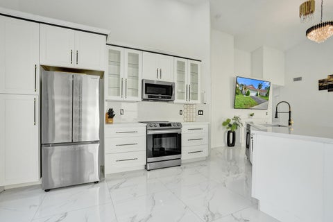 Tiny photo for 6965 NW 29th Court, Margate, FL 33063 (MLS # B26072094)