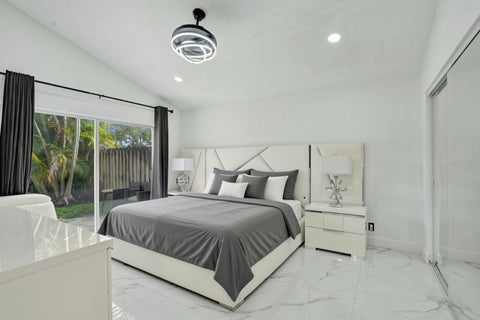 Tiny photo for 6965 NW 29th Court, Margate, FL 33063 (MLS # B26072094)