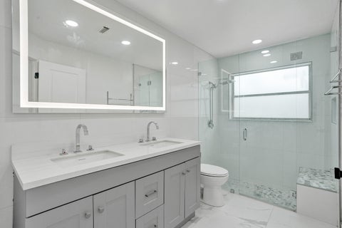 Tiny photo for 6965 NW 29th Court, Margate, FL 33063 (MLS # B26072094)