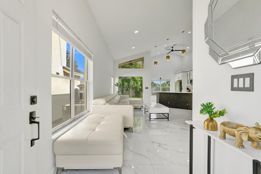 Photo of 6965 NW 29th Court, Margate, FL 33063 (MLS # B26072094)