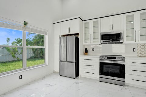 Tiny photo for 6965 NW 29th Court, Margate, FL 33063 (MLS # B26072094)