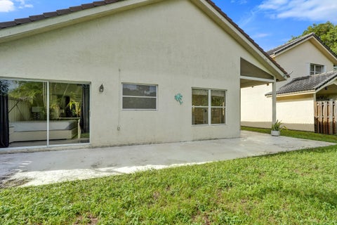 Tiny photo for 6965 NW 29th Court, Margate, FL 33063 (MLS # B26072094)