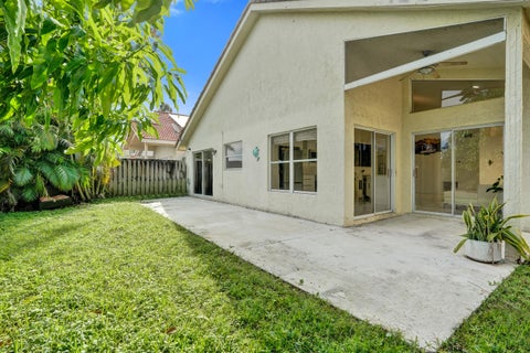 Tiny photo for 6965 NW 29th Court, Margate, FL 33063 (MLS # B26072094)