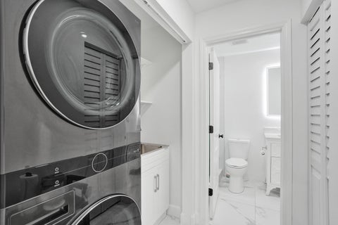 Tiny photo for 6965 NW 29th Court, Margate, FL 33063 (MLS # B26072094)