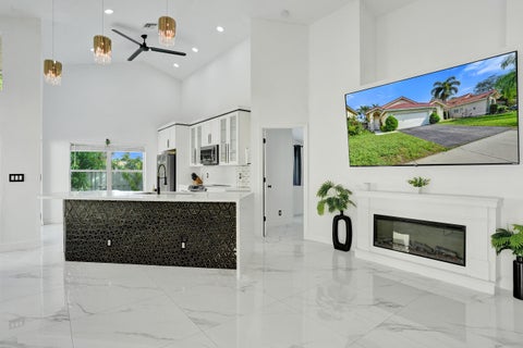 Tiny photo for 6965 NW 29th Court, Margate, FL 33063 (MLS # B26072094)