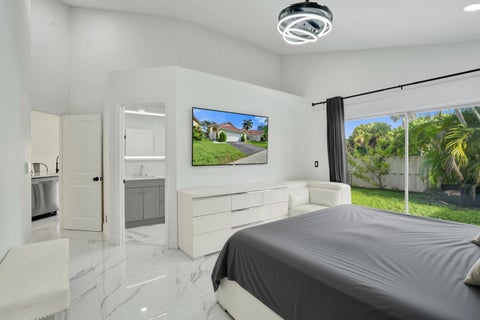 Tiny photo for 6965 NW 29th Court, Margate, FL 33063 (MLS # B26072094)