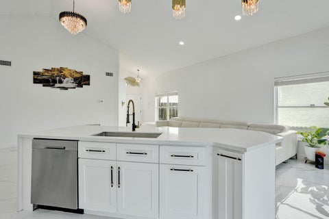 Tiny photo for 6965 NW 29th Court, Margate, FL 33063 (MLS # B26072094)