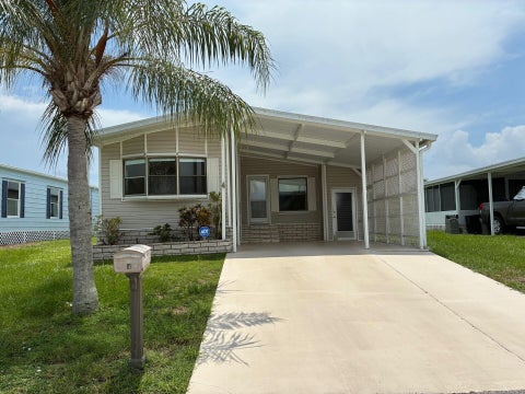Photo of 4 Buenos Aires, Fort Pierce, FL 34951 (MLS # B26058768)