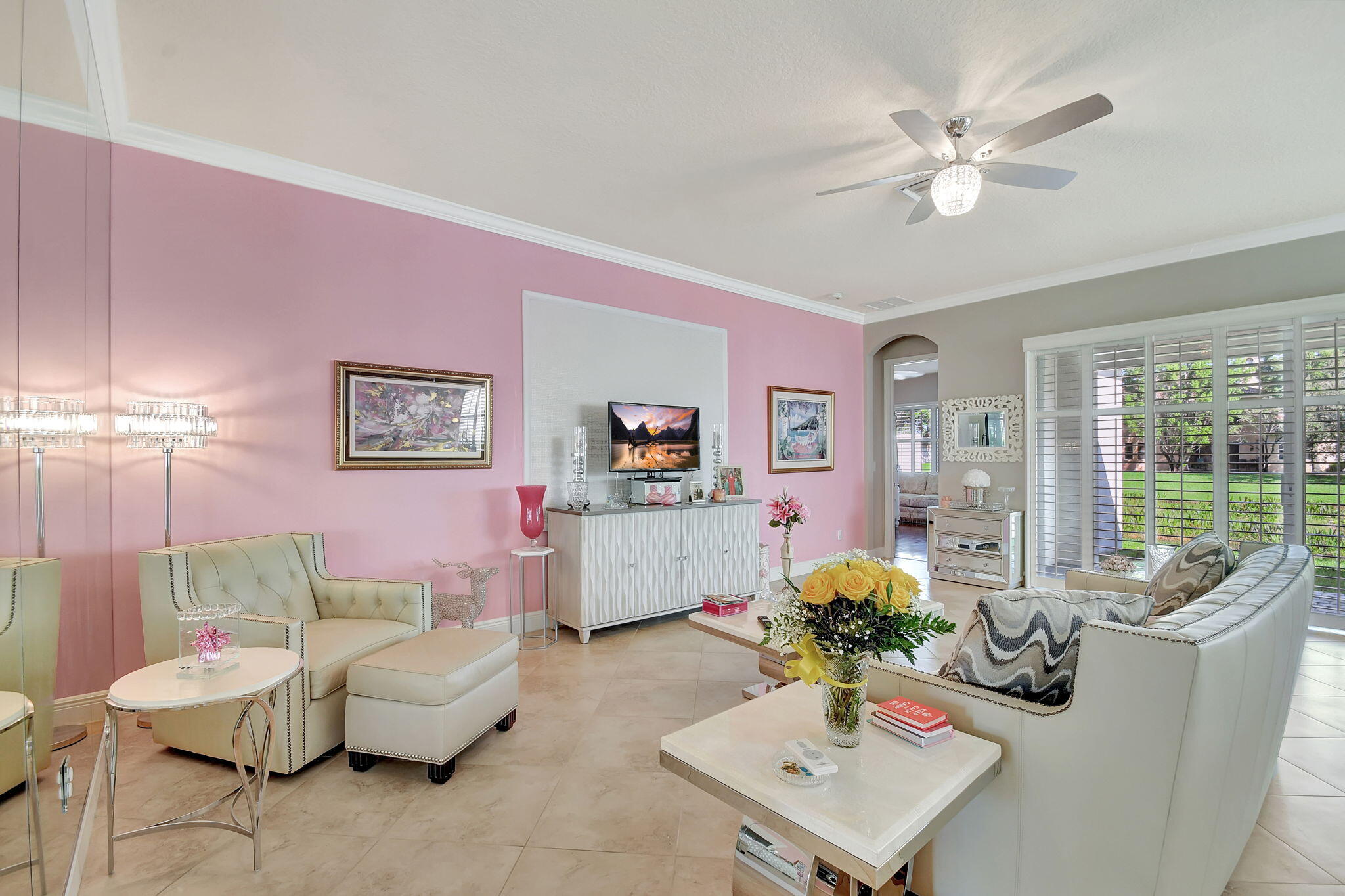 VILLAGES OF WINDSOR 1 - Residential