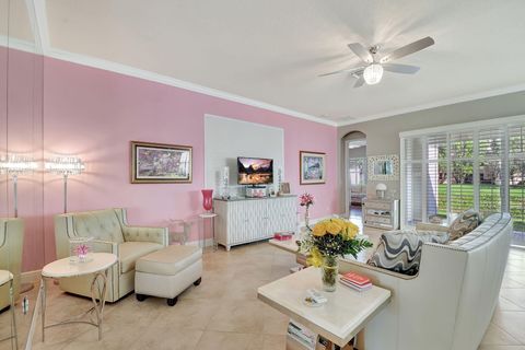 Tiny photo for 9961 Via Amati, Lake Worth, FL 33467 (MLS # R11159136)