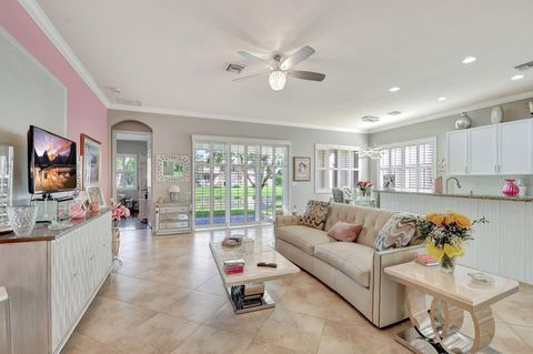 Tiny photo for 9961 Via Amati, Lake Worth, FL 33467 (MLS # R11159136)
