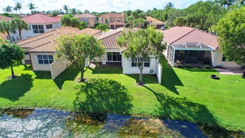 Tiny photo for 9961 Via Amati, Lake Worth, FL 33467 (MLS # R11159136)