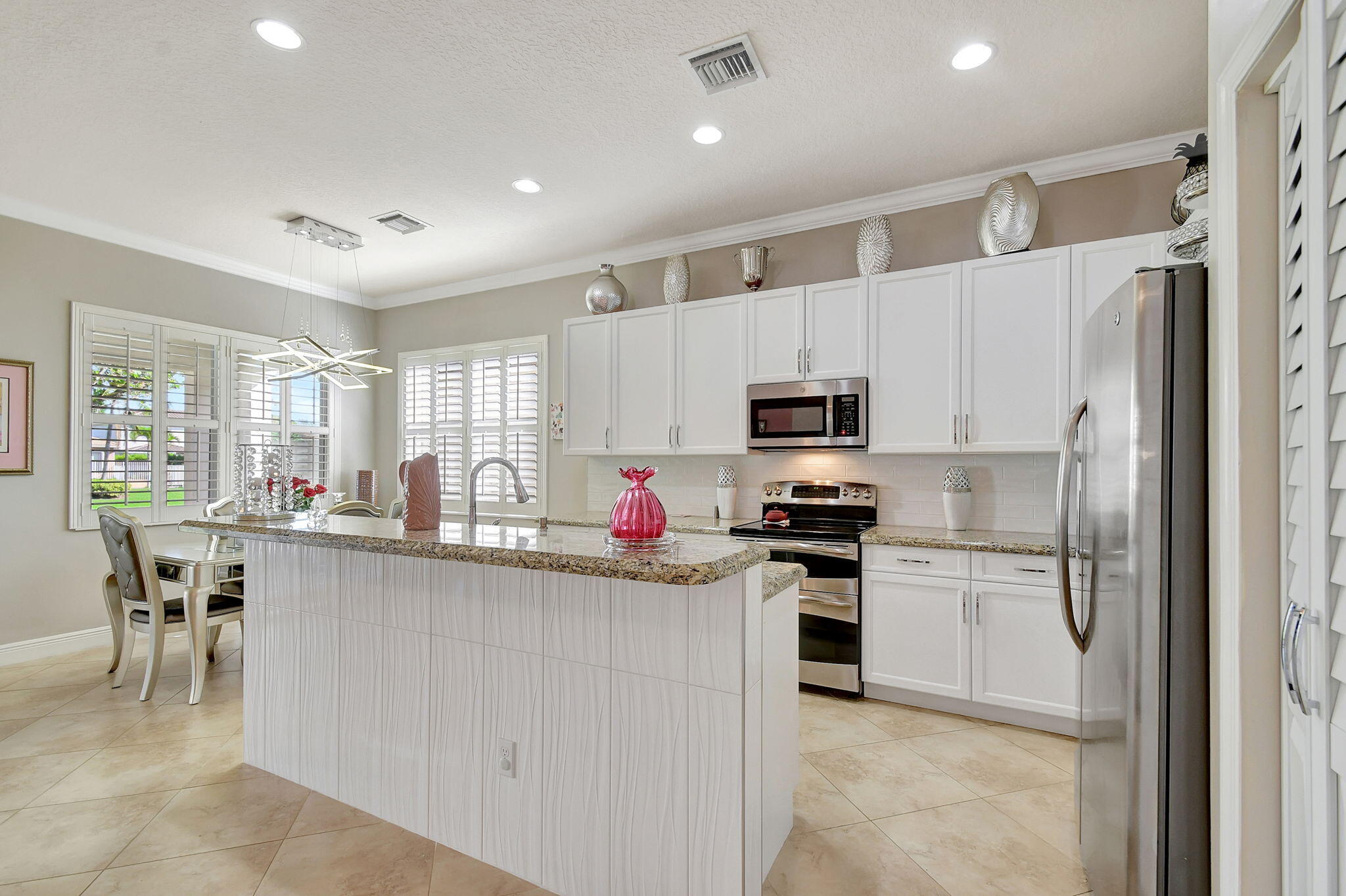 VILLAGES OF WINDSOR 1 - Residential