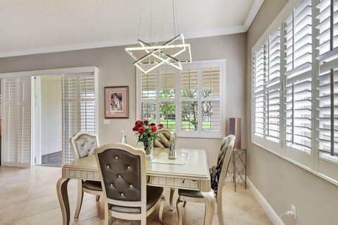 Tiny photo for 9961 Via Amati, Lake Worth, FL 33467 (MLS # R11159136)