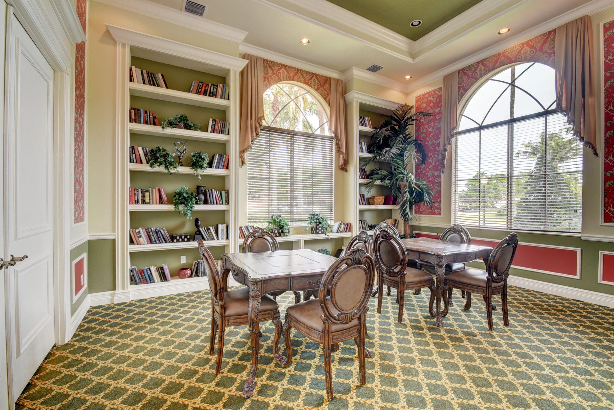 VILLAGES OF WINDSOR 1 - Residential