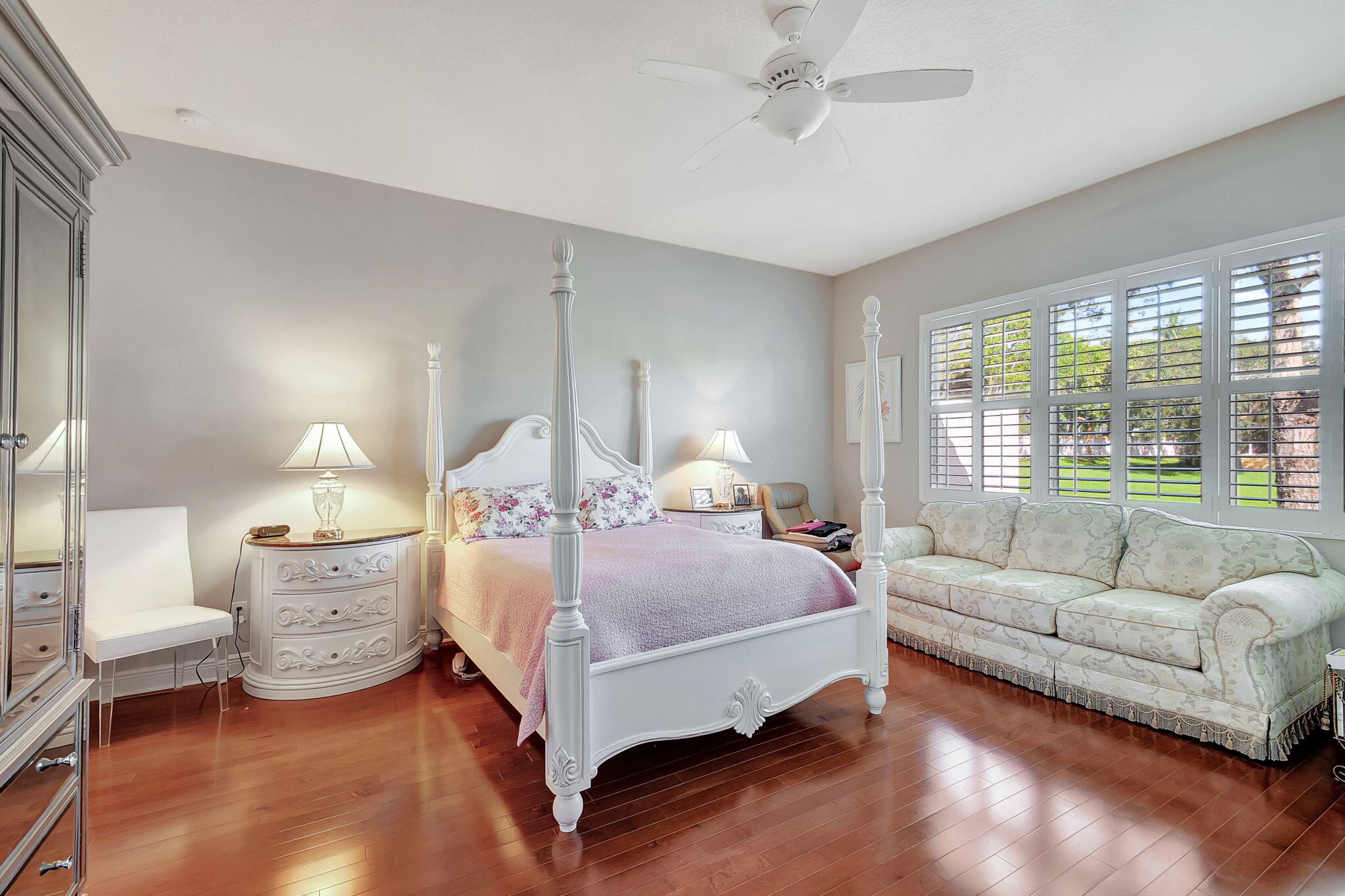 VILLAGES OF WINDSOR 1 - Residential