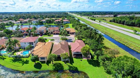 Tiny photo for 9961 Via Amati, Lake Worth, FL 33467 (MLS # R11159136)