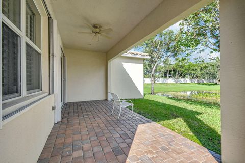 Tiny photo for 9961 Via Amati, Lake Worth, FL 33467 (MLS # R11159136)