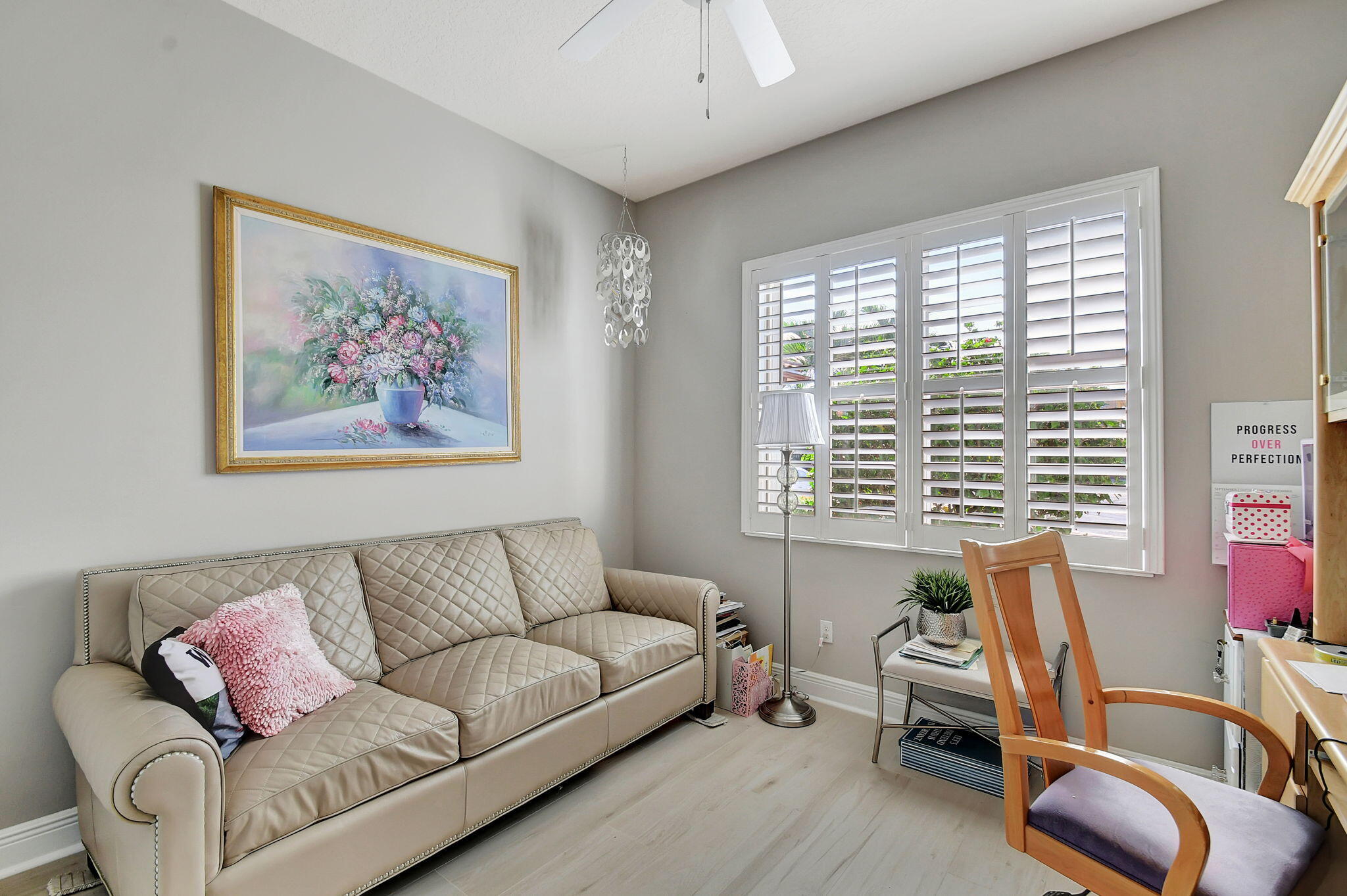 VILLAGES OF WINDSOR 1 - Residential