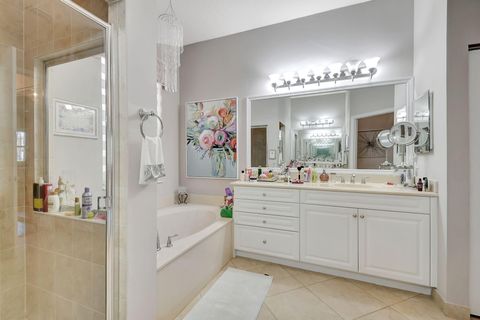 Tiny photo for 9961 Via Amati, Lake Worth, FL 33467 (MLS # R11159136)