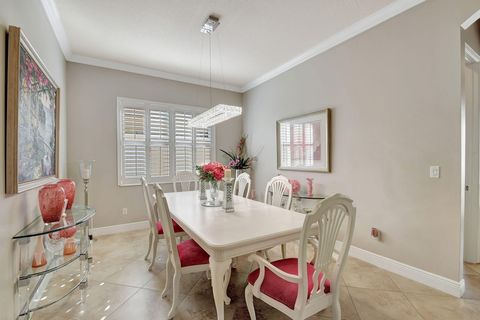 Tiny photo for 9961 Via Amati, Lake Worth, FL 33467 (MLS # R11159136)