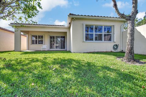 Tiny photo for 9961 Via Amati, Lake Worth, FL 33467 (MLS # R11159136)