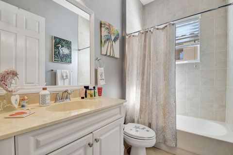 Tiny photo for 9961 Via Amati, Lake Worth, FL 33467 (MLS # R11159136)