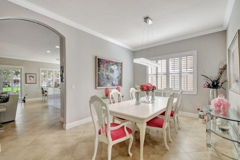 Tiny photo for 9961 Via Amati, Lake Worth, FL 33467 (MLS # R11159136)