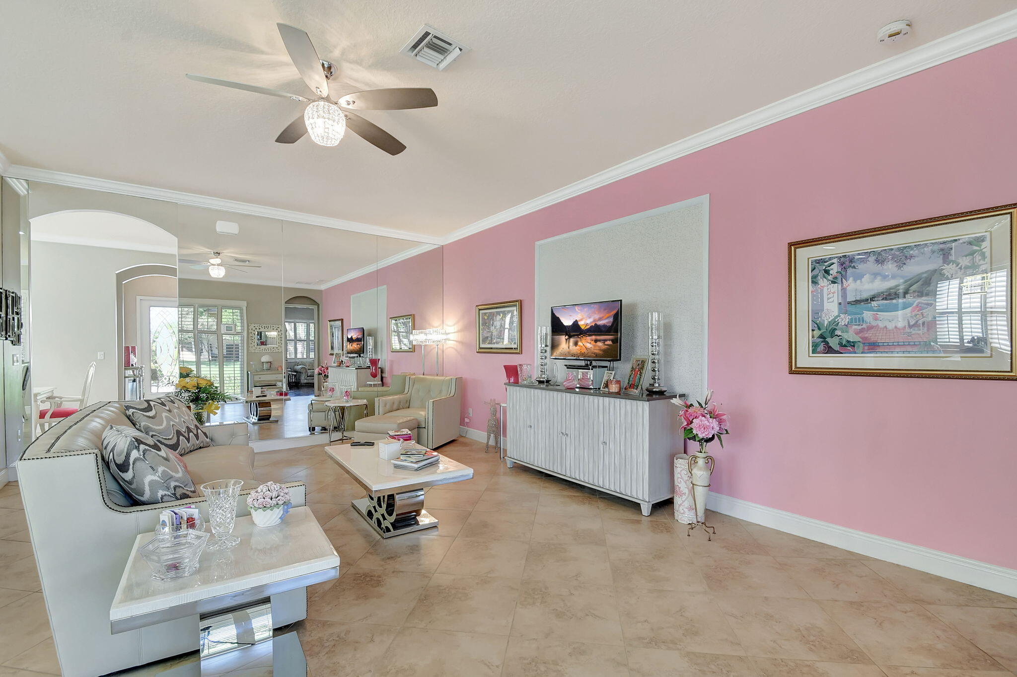 VILLAGES OF WINDSOR 1 - Residential